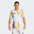 Men's adidas Real Madrid 24/25 Pre-Match Jersey