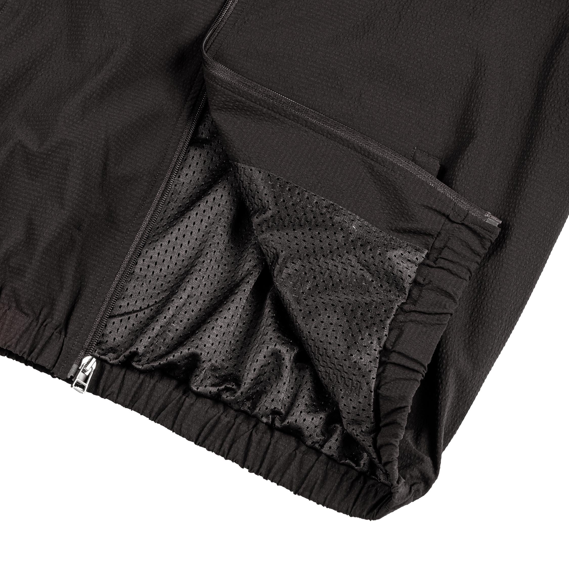 Essential Track Jacket