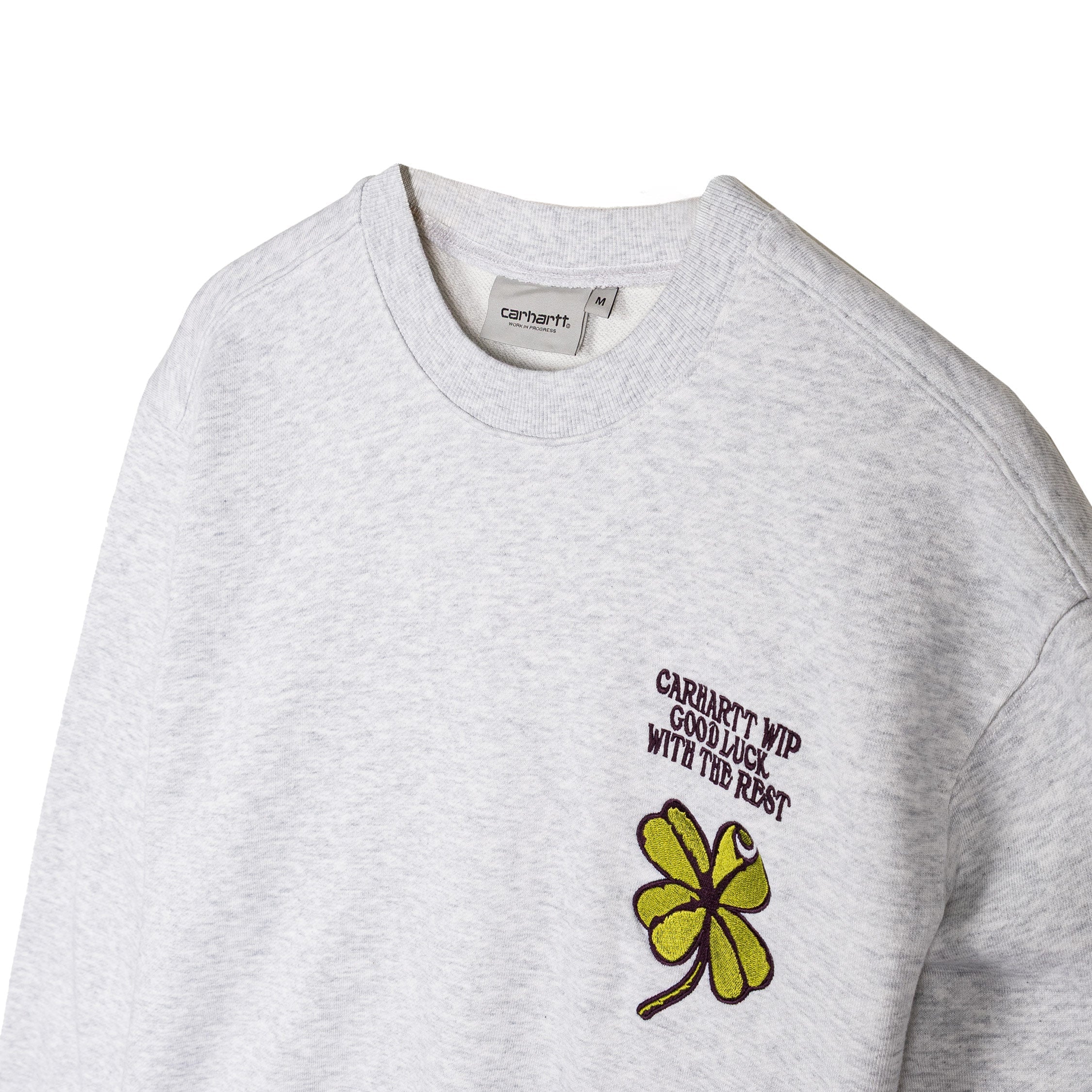 Carhartt WIP Clover Sweatshirt