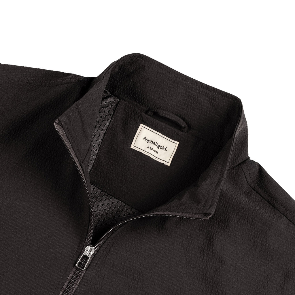Essential Track Jacket