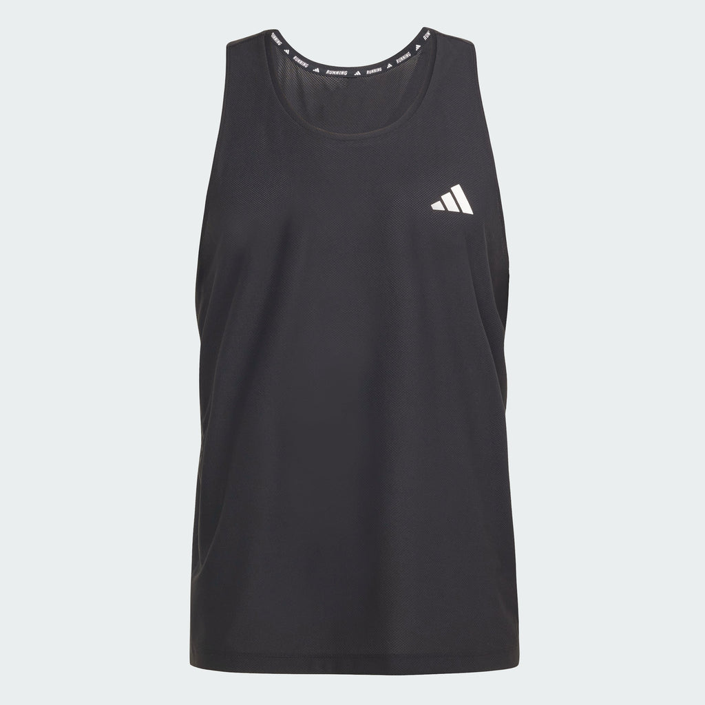 Men's adidas Own The Run Tank Top