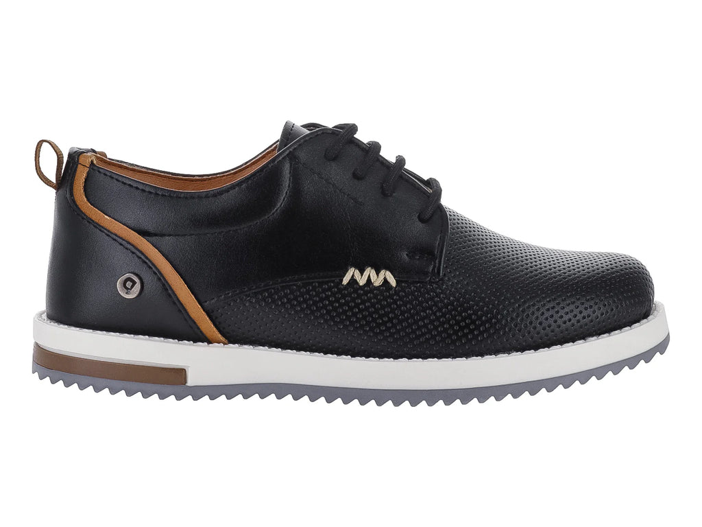 Zapatos Blasito Negros para Niño