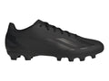 Tenis de Fútbol Adidas X Crazyfast 4 FXG Negros para Hombre