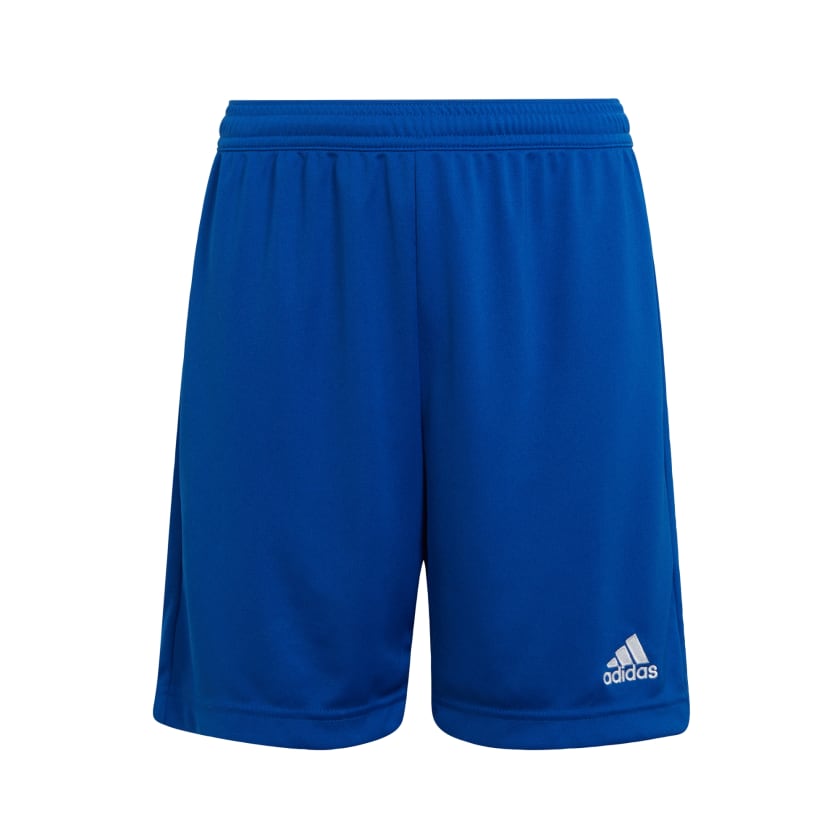 Kids' adidas Entrada 22 Shorts