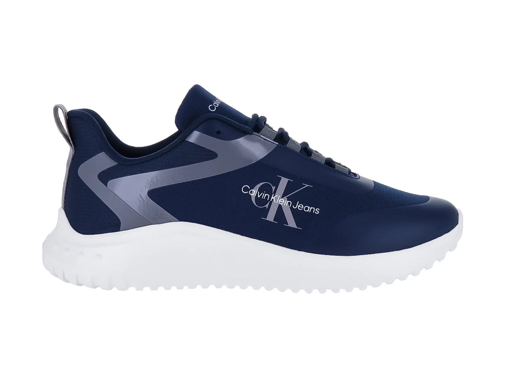 Tenis Calvin Klein Azul Navy para Hombre