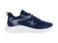 Tenis Calvin Klein Azul Navy para Hombre