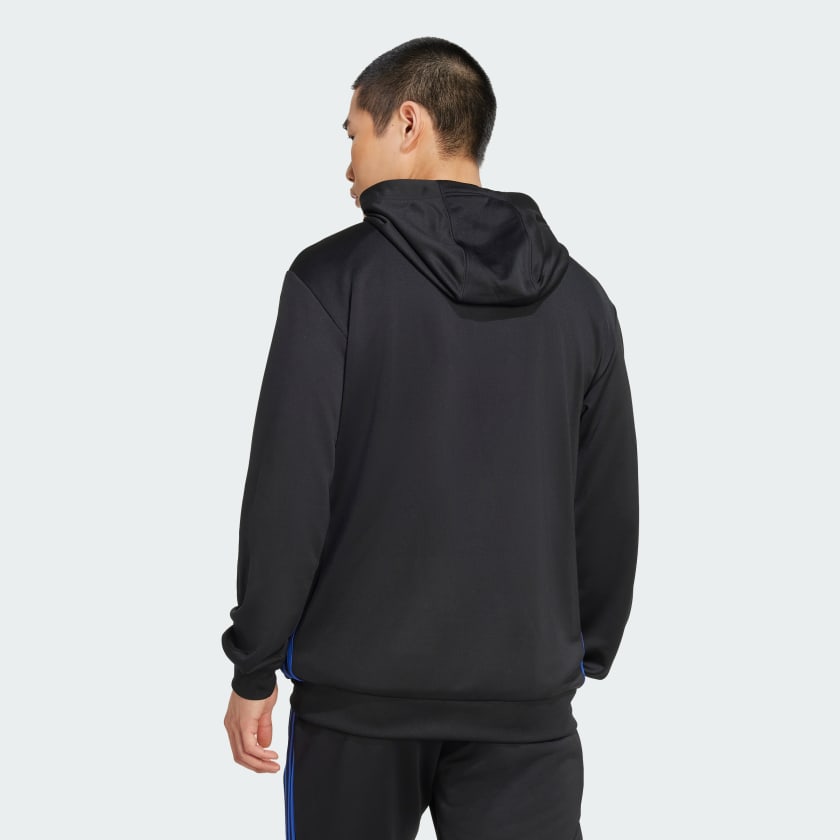 Men's adidas Tiro 25 Essentials Sweat Hoodie