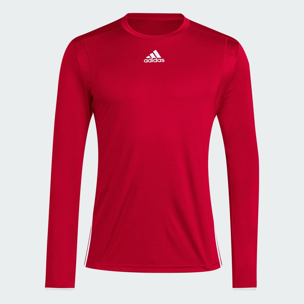 Men's adidas Team Issue Long Sleeve Jersey