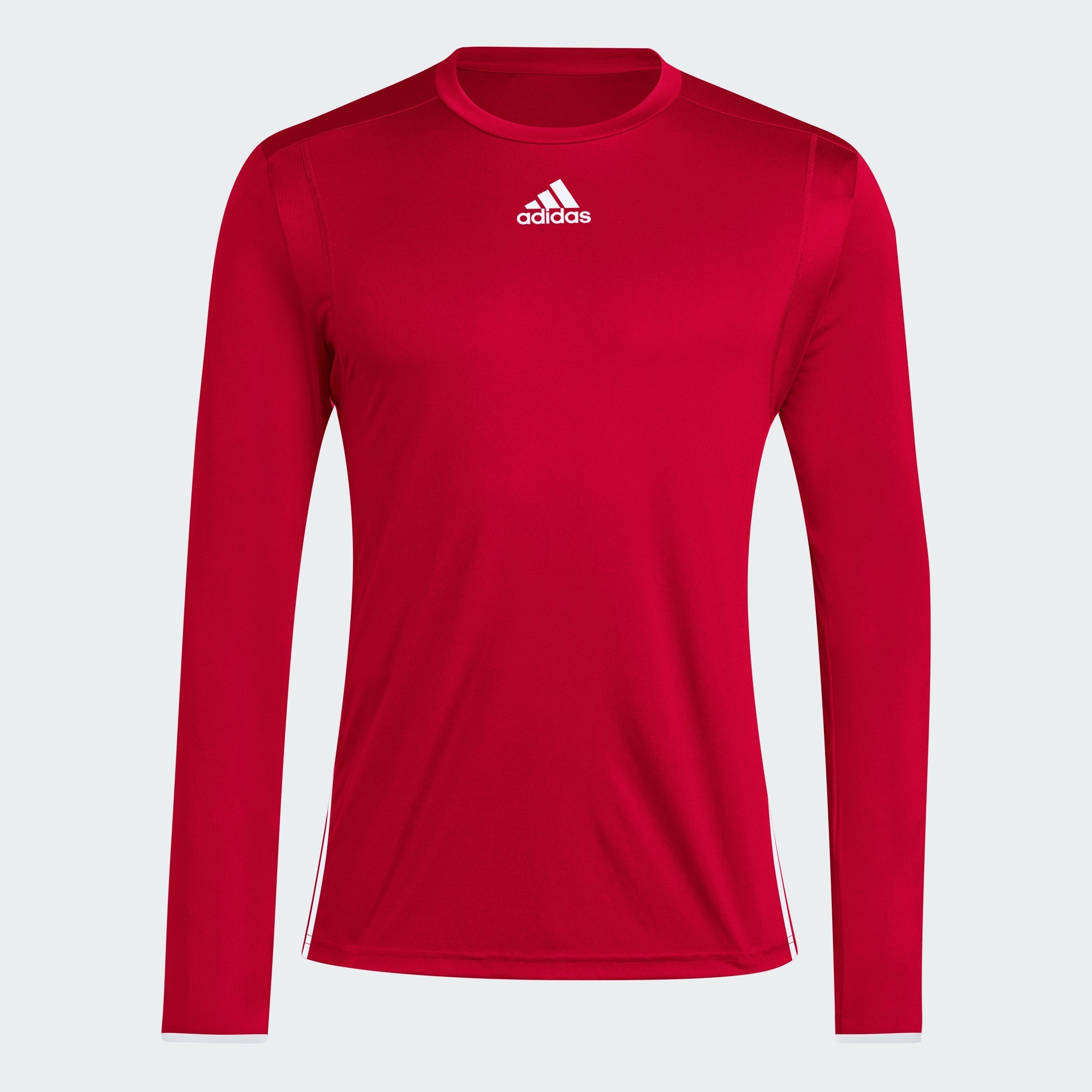 Men's adidas Team Issue Long Sleeve Jersey