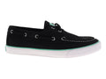 Zapatos Sperry Bahama Negros para Hombre