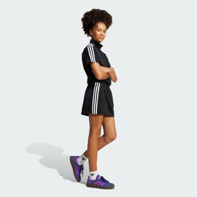 Kids' adidas Firebird Dress