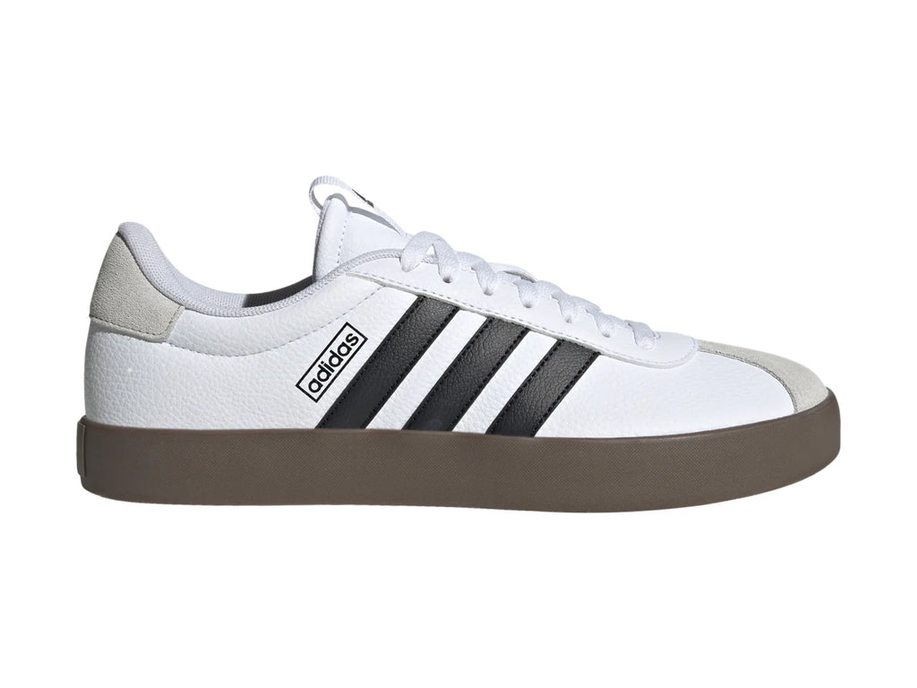 Tenis Adidas VL Court 30 Blanco para Hombre