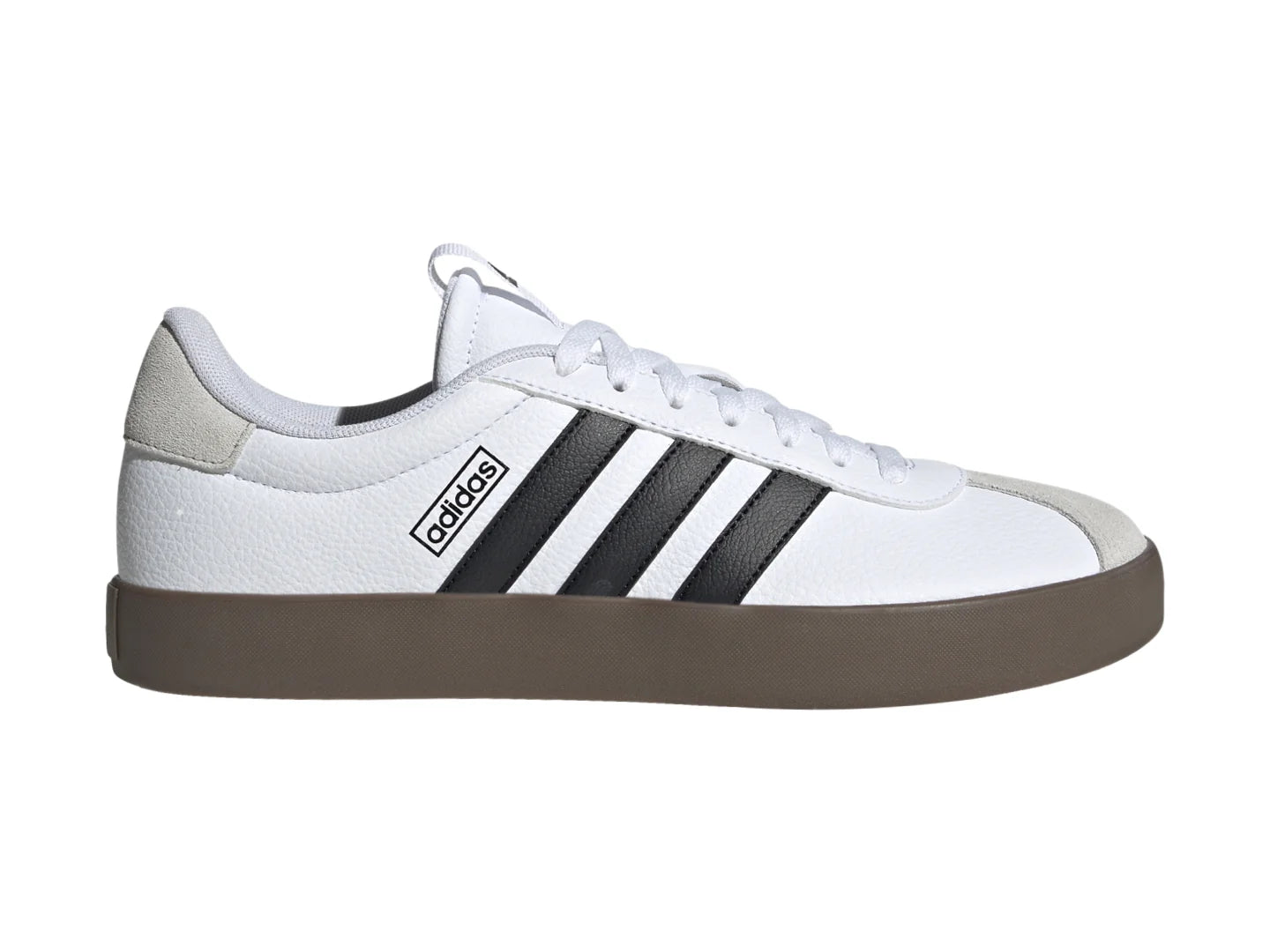 Tenis Adidas VL Court 30 Blanco para Hombre