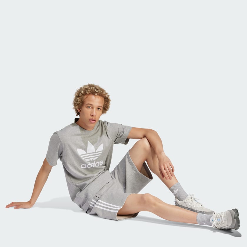 Men's adidas Adicolor 3-Stripes Shorts