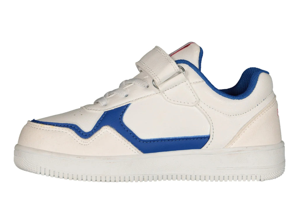 Tenis Charly Blancos para Niño