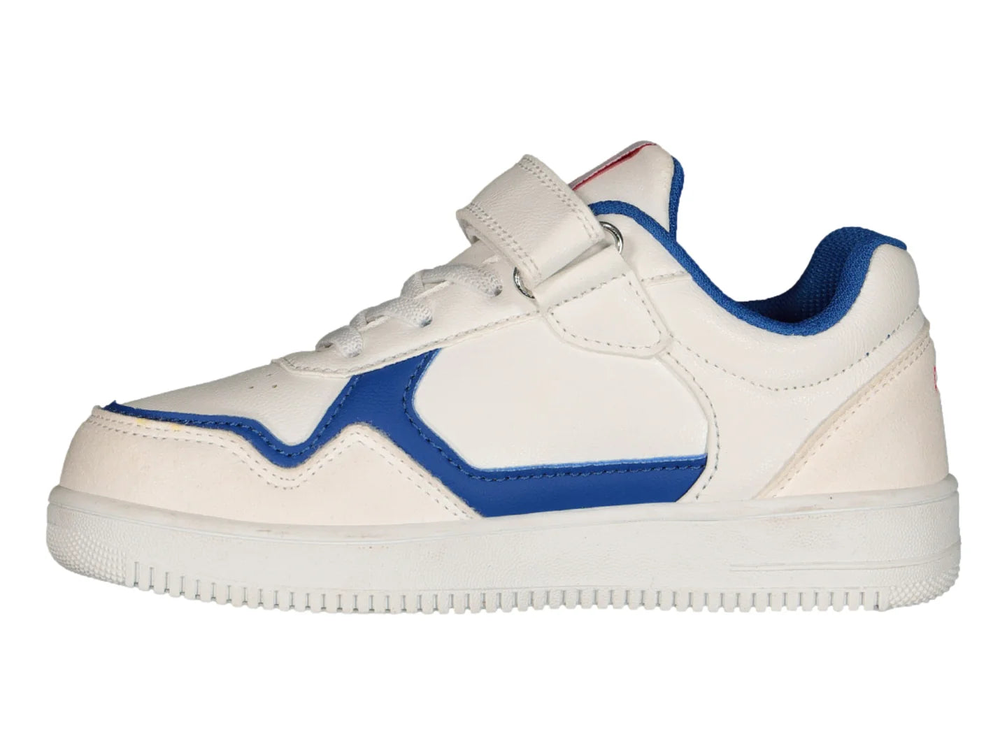 Tenis Charly Blancos para Niño