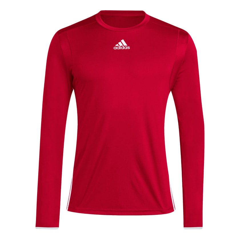 Men's adidas Team Issue Long Sleeve Jersey