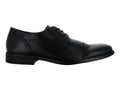 Zapatos Dockers Negros Formales para Hombre