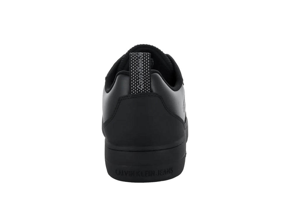 Tenis Calvin Klein Negro para Hombre