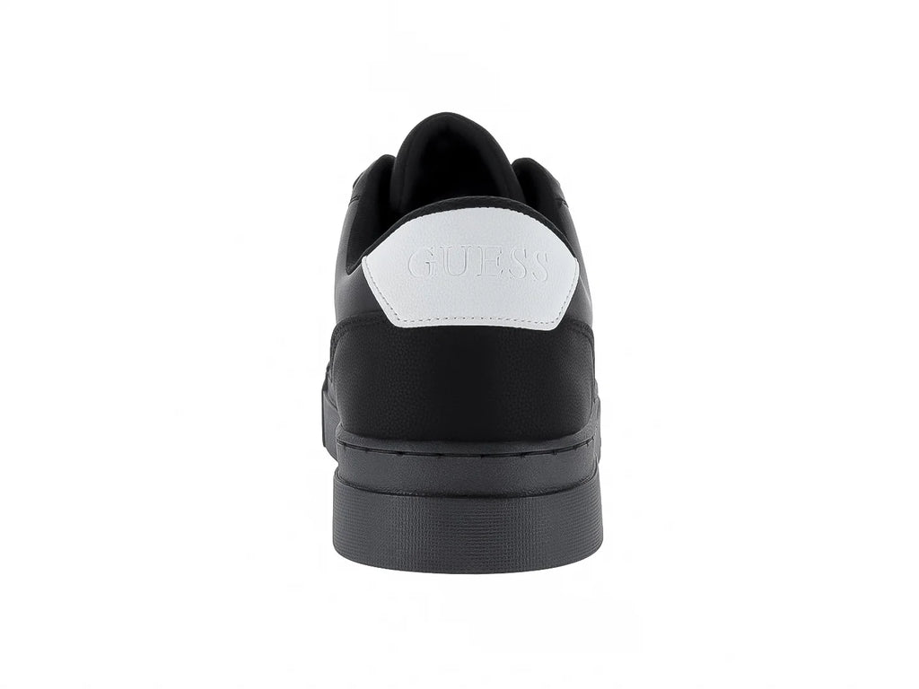 Tenis Guess Kinzok Negros para Hombre