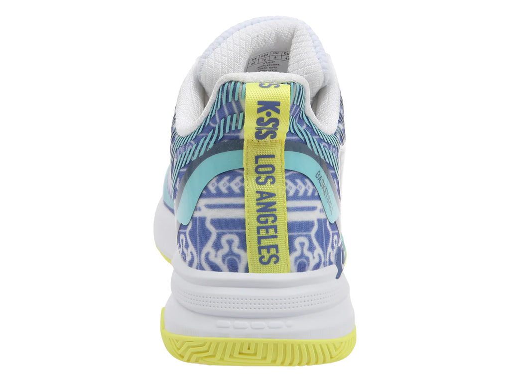 Tenis K SWISS Boom Multicolor para Hombre