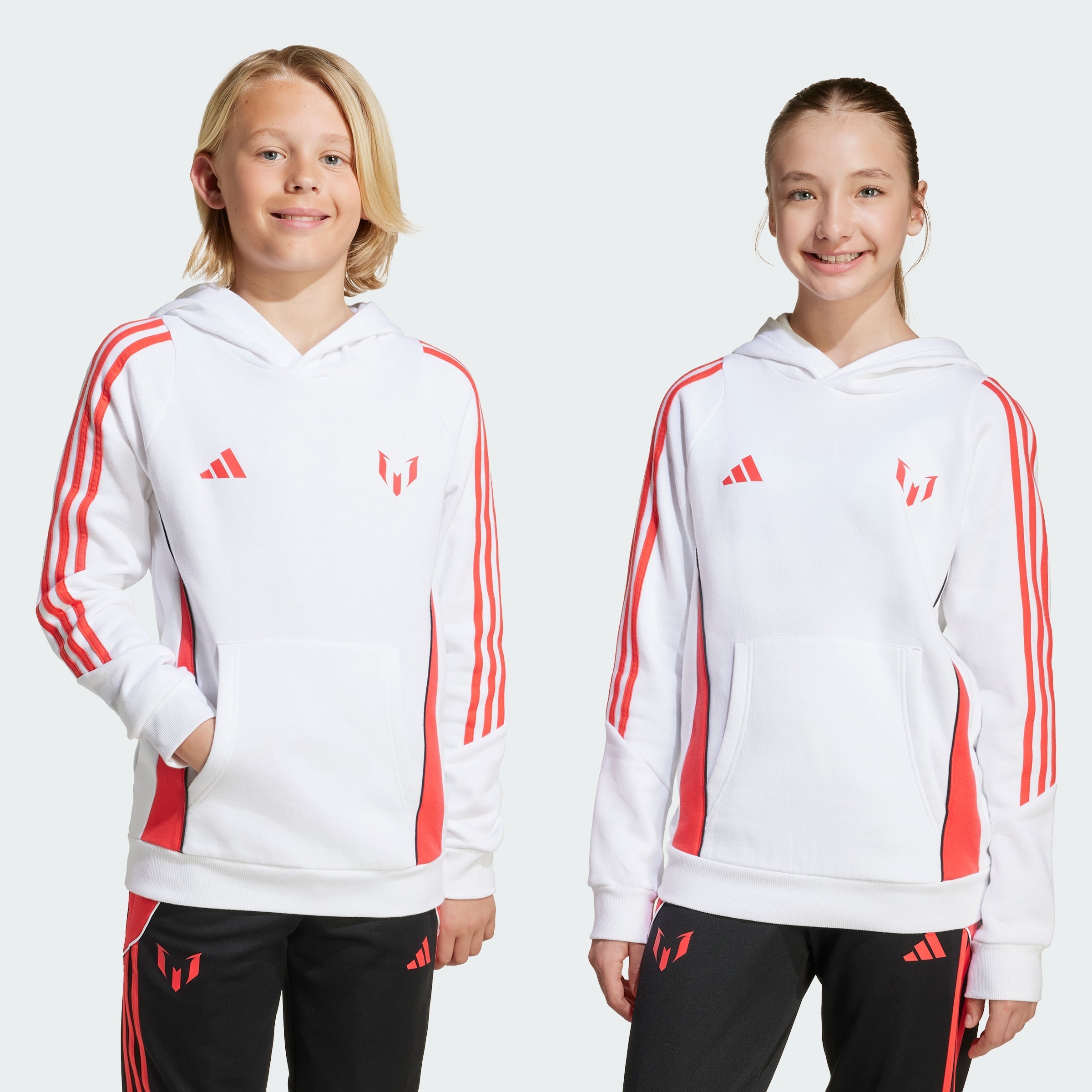 Kids' adidas Messi Hoodie Kids