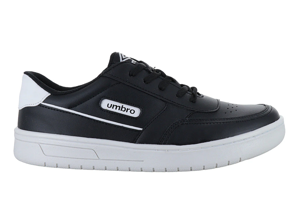 Tenis Umbro Napa Negro para Mujer