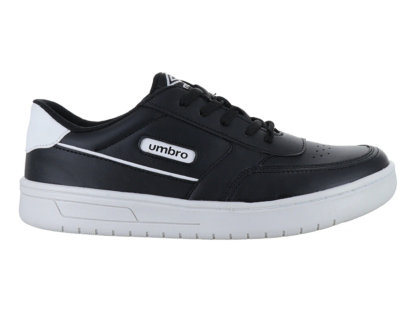 Tenis Umbro Napa Negro para Mujer
