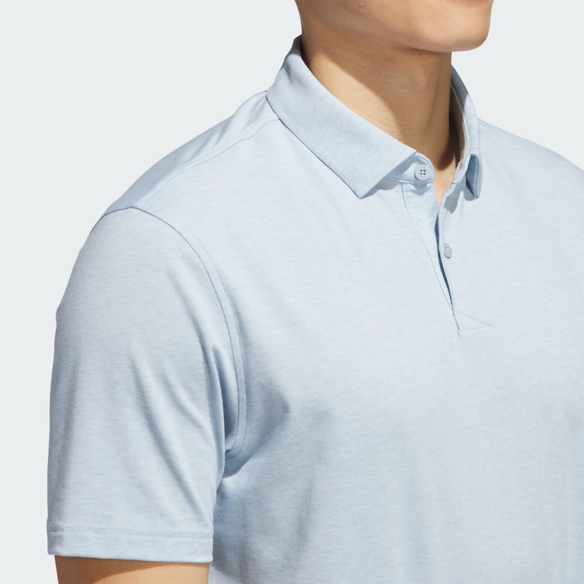 Men's adidas Go-To Polo Shirt