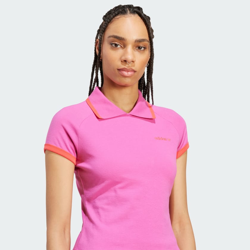 Women's adidas Polo Shirt