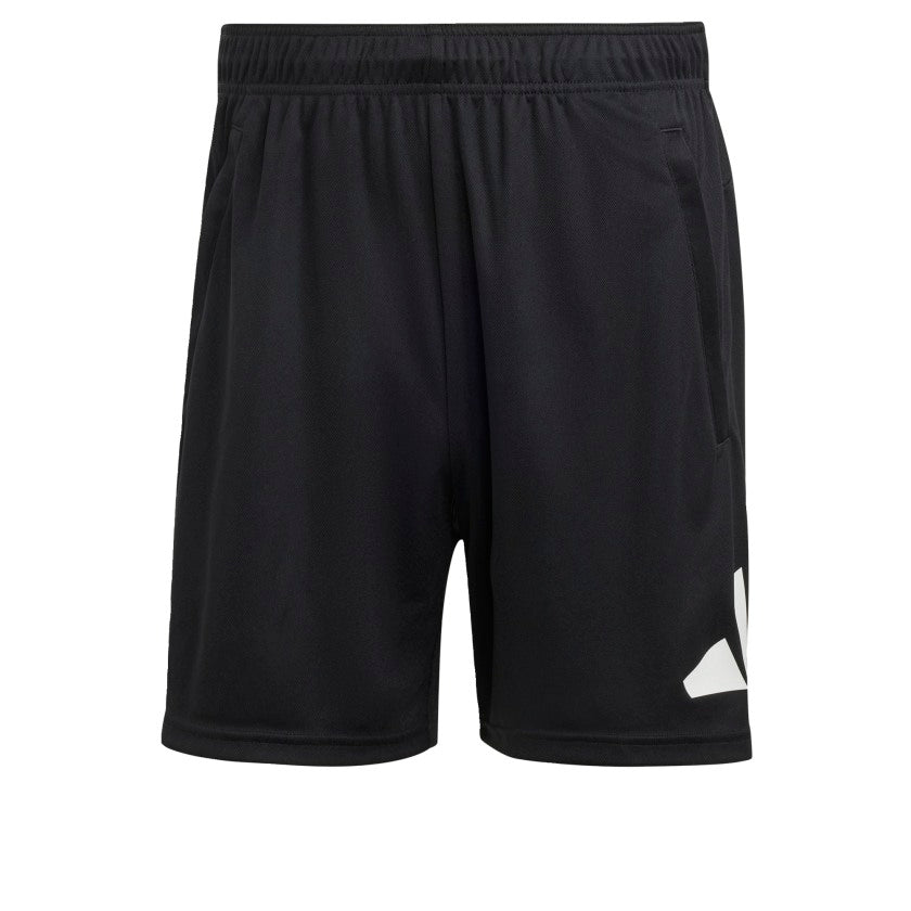 Men's adidas Train Essentials Logo Training Shorts