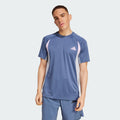 Men's adidas Tech Apparel Colorblock Tee