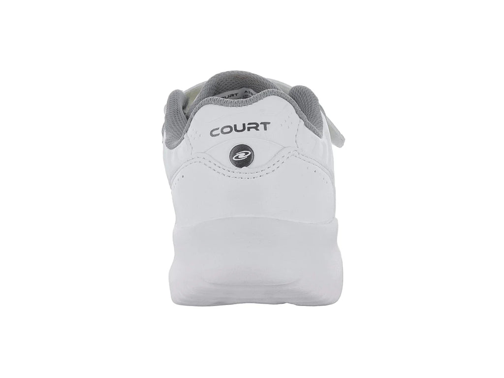 Tenis Court Blancos para Niño