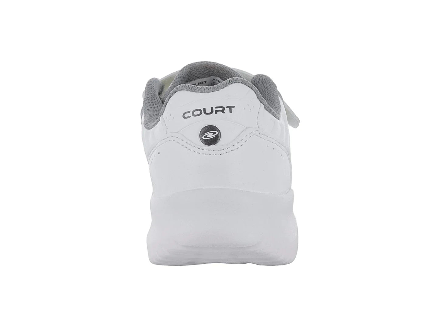Tenis Court Blancos para Niño