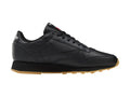 Tenis Reebok Classic Leather Negro para Hombre