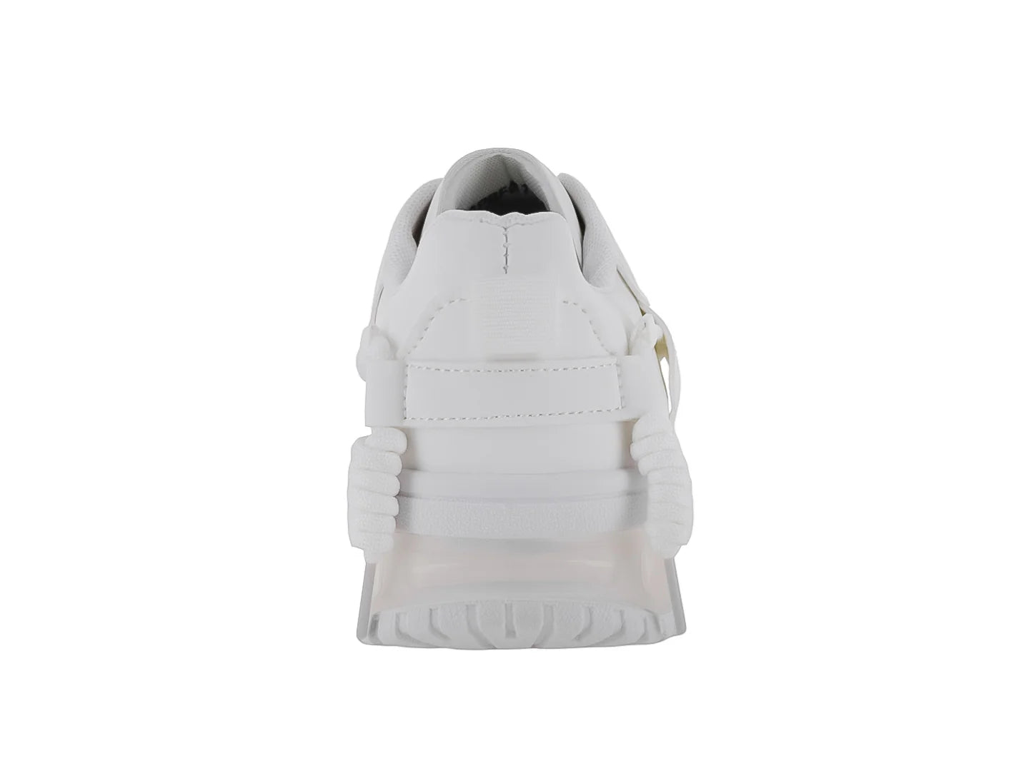 Tenis ATOK Blancos para Mujer