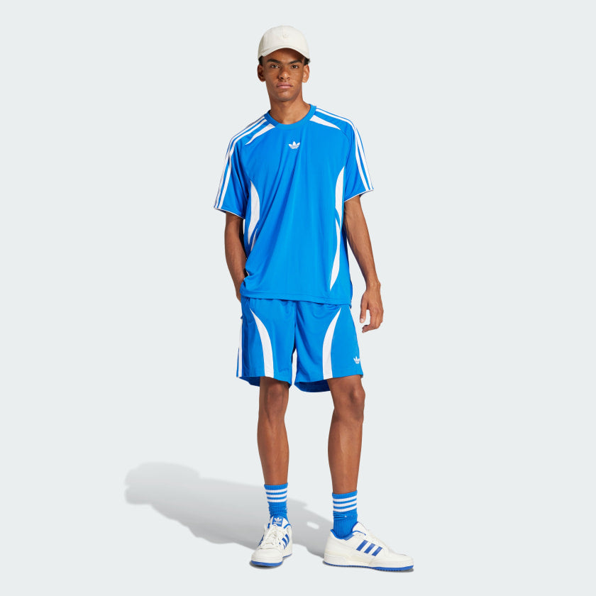 Men's adidas Adicolor Teamgeist Tee