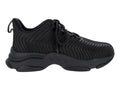 Tenis Steve Madden Ilazer Negro para Hombre