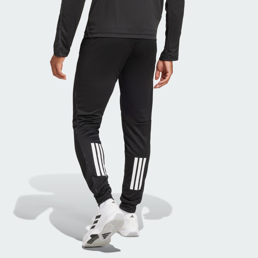 Men's adidas Essentials Camo Pants
