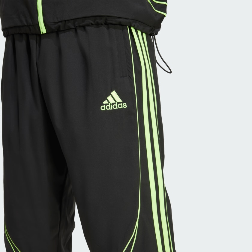 Men's adidas Teamgeist Adicolor Track Pants