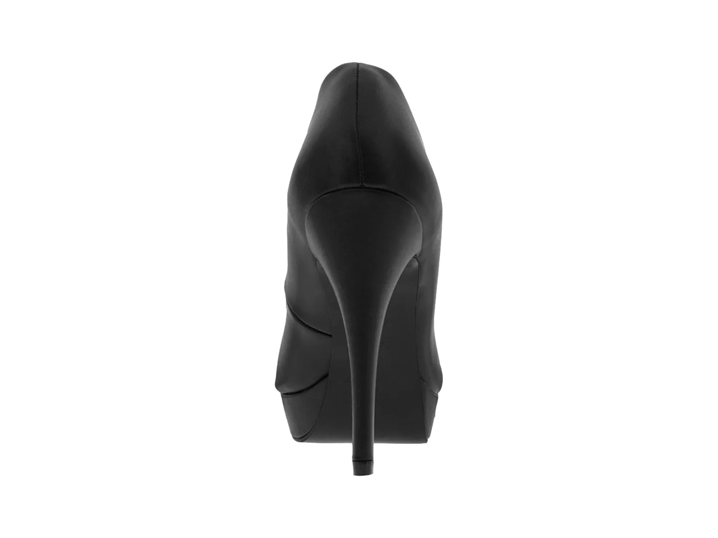 Zapatillas Lady Paulina Negro para Mujer