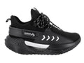 Tenis de Baloncesto Andrax Negro para Hombre