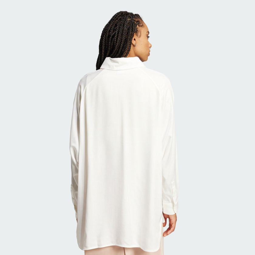 Women's adidas Premium Essentials Long Sleeve Shirt
