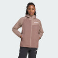 Women's adidas Terrex Multi 2L RAIN.RDY Jacket