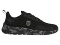 Tenis K SWISS Force Negro con Camuflaje para Hombre