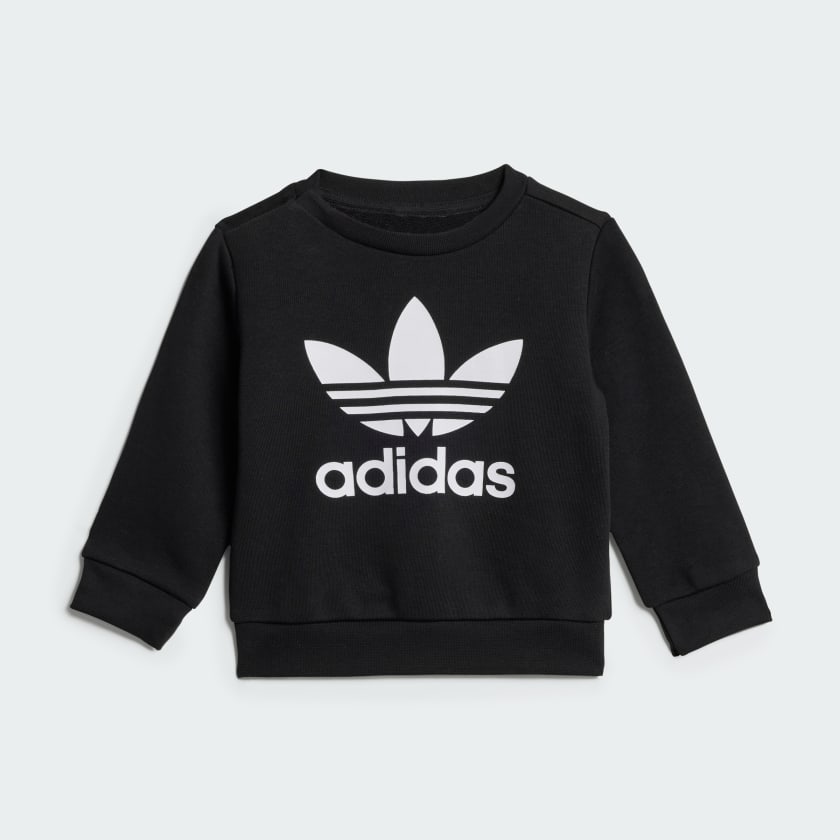 Kids' adidas Crew Set Kids