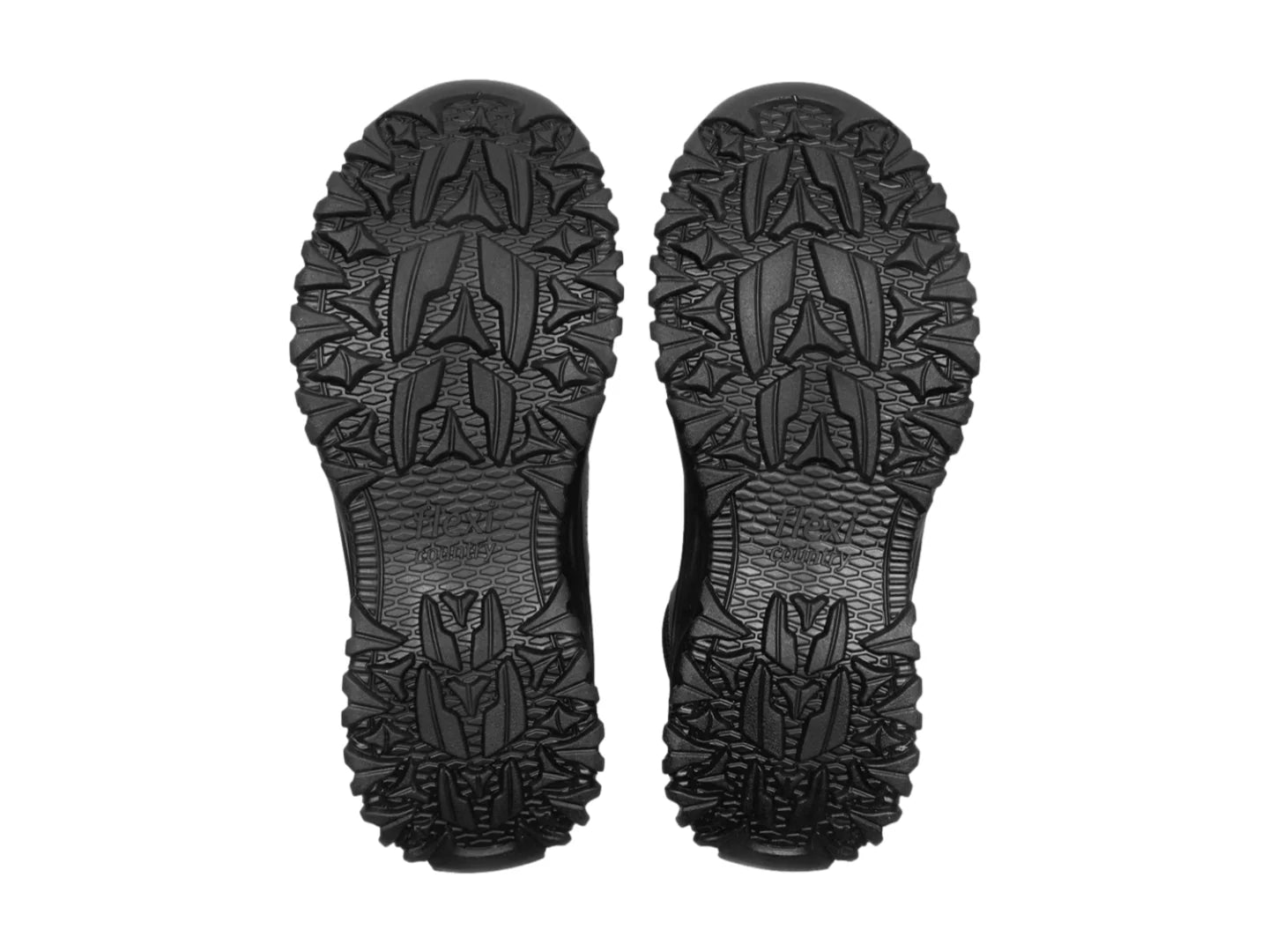 Botas Flexi Gris para Hombre