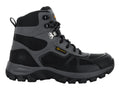 Botas Omar Castell Negro para Hombre