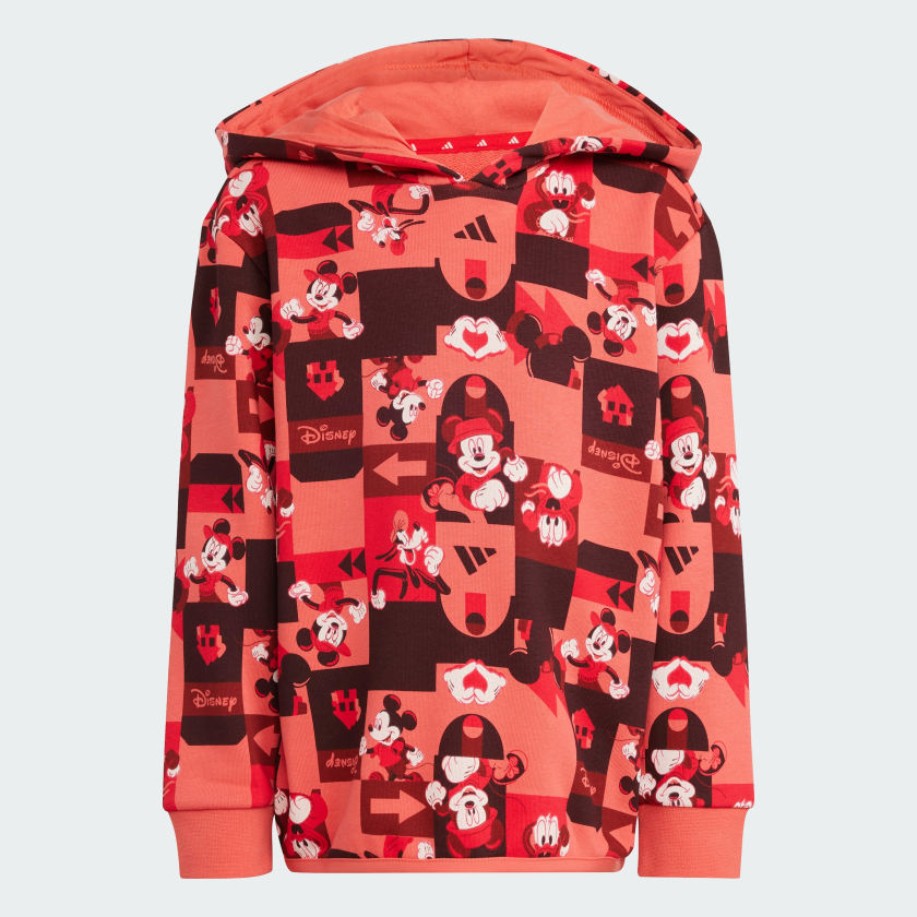 Kids' adidas Disney Mickey Mouse Jogger Set