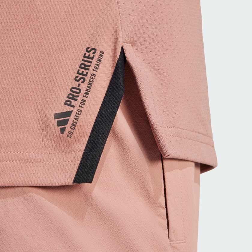 Men's adidas Designed for Training Pro-Series Tee